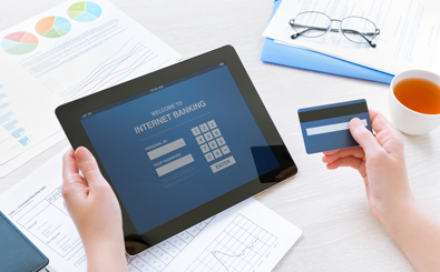 Wire Transfer Solution