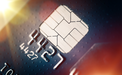Online credit card processing