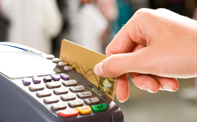 ACH payment processing